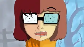 FNF Evil Scooby doo | Creepypasta | FNF ANIMATION
