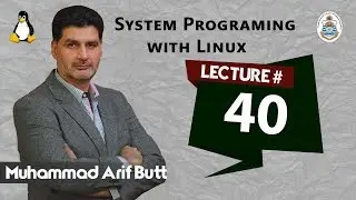 Lec40 Exploiting Buffer Overflow Vulnerability Part-III (Arif Butt @ PUCIT)