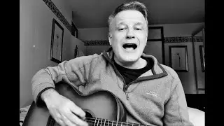Another Letter Home (Del Amitri) - Acoustic Cover