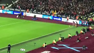 West Ham vs arsenal highlights | 9th December 2019
