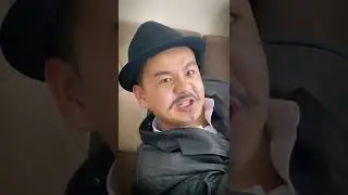 Ajiniyaz pegas taza vayni ko'rin ha'm kanalg'a ag'za bolip ketiyk ag'ayinler