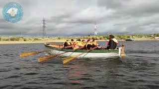 Ежегодная спортивная регата