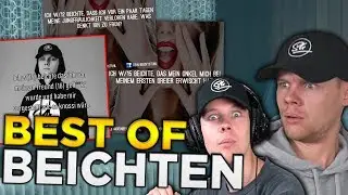 ZUSCHAUERBEICHTEN TUN WEH | Best of unsympathischTV Beichten