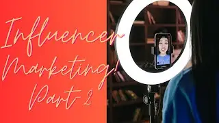 Influencer Marketing-Part 2 (How much do influencers charge?)