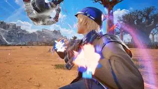 Tekken 8 | Leo (Season 3 Changes)
