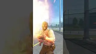 CS2 The Flamethrower Bug 🔥 (fixed)