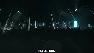 Back of Nightclub - Stock Footage