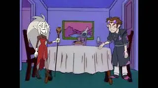 Steamed Beast. The Owl House Steamed Hams parody (English United States Captions recommended)