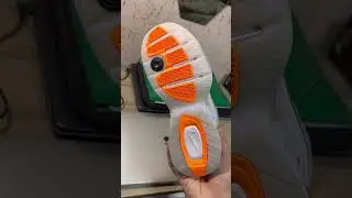 ❄️Nike Air Monarch 4 Snow Day Оригинал. Легендарная модель в новом зимнем исполнении. Tg: yooogurt