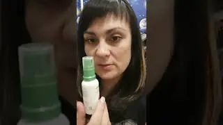 📹 отзыв по продукции LR при вирусной ангине и вирусе герпеса - Цистус Инканус. →👤 Aloe_pro100letnik
