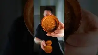 Der perfekte Tartelette Teig 🥧🙌