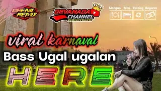 Dj here dj favorit brewog audio blitar