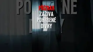 Pohřbena zaživa @BeAfraidCZ 🌚 #beafraidcz #nejdesivejsimista #ceskarepublika