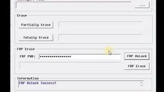 Huawei & Honor FRP Unlock By Frp Key With Tool by gsmraja