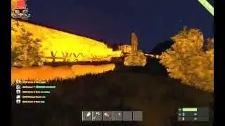 Rust Base Tanıtımı- Şekil Evimiz - Macera 1- PioneerForce - Akıncılar -