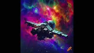 Cosmic Exploration (song)