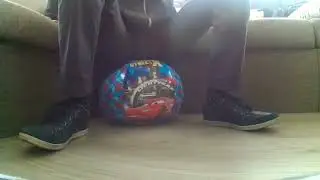 Beachball pop Cars