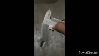 वर्नियर की जानकारी