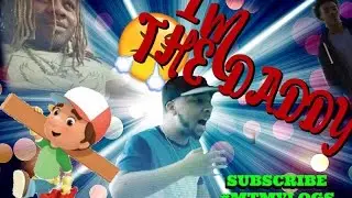 IM THE DADDY ROUND HERE!!! OUR FIRST VLOG!!! #MTMVLOGS