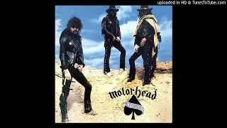 Motorhead - Shoot You In The Back