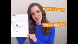 5 TIPS on How to match DERMATOLOGY