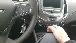 2019 chevy cruze transport mode