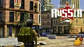 An End In Sight? | Project Zomboid Project Russia (Logan Stone) | Ep19