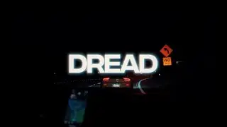 Førgøtten - Dread [phonk/wave]