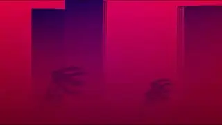 Dust by M.O.O.N. but you’re listening to it during the end of the world