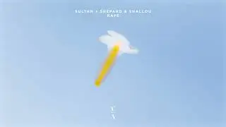 Sultan + Shepard & Shallou - Raye