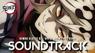 Douma Theme | Demon Slayer Season 3 Episode 1 OST Cover