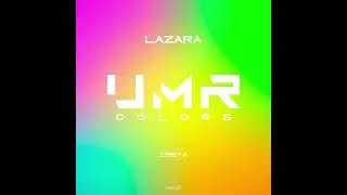LAZARA - Iseya (Original Mix) [UNCLES MUSIC COLORS] Deep / Organic / House