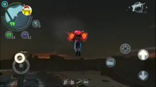 Нашол супир взлом на гангстер вегас !! Пиз***!!!
