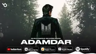 Мұқасан Шахзадаев - Adamdar (audio)