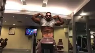 Your real strength is known when its tested.. thakur anoop singh