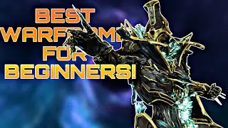 REVENANT PRIME IS THE PERFECT WARFRAME FOR BEGINNERS(2025) | BEGINNERS GUIDE | WARFRAME