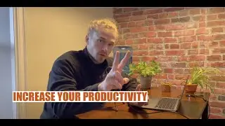 How to Get More Done in a Week