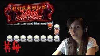 LA FINE DI TUTTO?! #4 POKEMON ROSSO FUOCO DISTORTO