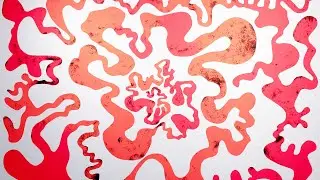 GUSTAVO OVIEDO : SYMBIOSIS