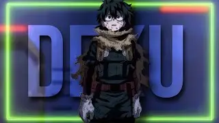 Deku ❤️‍🩹「AMV/Edit」(SDP Interlude) | Boku no Hero Academia Season 6