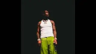 [FREE] Hunxho Type Beat - "Mellow Melodies"