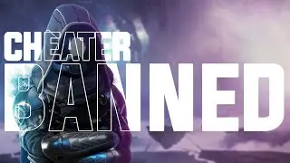 CHEATER Gets BANNED Mid Trials Game!