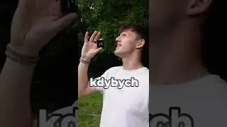 TOHLE mi ŘEKL? 😒😫