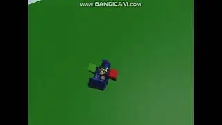 glitched dies