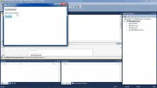 C#: Consuming and Creating Events