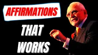 Dan Pena: How To Write Affirmations (That Works 100%) | Billionaire Breed 