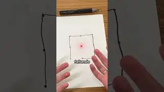 How to connect all the dots with 4 lines.