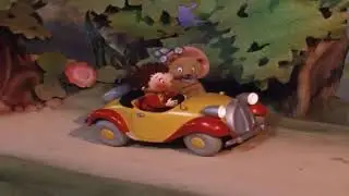 Noddy's Toyland Adventures   Noddy and the missing hats 1992 2000 ENGLISH