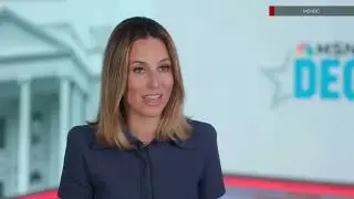 MSNBC Alicia Menendez Decision 2024 promo