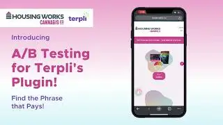Terpli AB Test